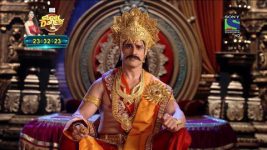 Sankatmochan Mahabali Hanuman S01E385 Hanuman Views Ravana's Arsenal Full Episode