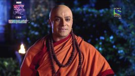 Sankatmochan Mahabali Hanuman S01E386 Hanuman Reaches Ashok Vatika Full Episode