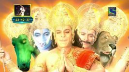 Sankatmochan Mahabali Hanuman S01E390 Hanuman Gives Rama's Ring To Sita Full Episode