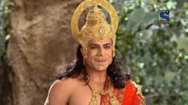 Sankatmochan Mahabali Hanuman S01E391 Hanuman In Ashok Vatika Full Episode