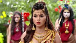 Sankatmochan Mahabali Hanuman S01E393 Jambumali Attacks Hanuman Full Episode