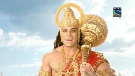 Sankatmochan Mahabali Hanuman S01E395 Akshayakumar Attacks Hanuman Full Episode