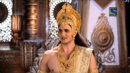 Sankatmochan Mahabali Hanuman S01E398 Hanuman Attacks Meghnad Full Episode