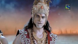 Sankatmochan Mahabali Hanuman S01E399 Meghnad Provokes Hanuman Full Episode