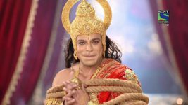 Sankatmochan Mahabali Hanuman S01E400 Hanuman Enters Ravana's Court Full Episode