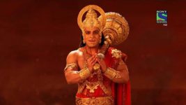 Sankatmochan Mahabali Hanuman S01E404 Hanuman Burns Lanka Full Episode