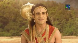 Sankatmochan Mahabali Hanuman S01E405 Hanuman Flies Out Of Lanka Full Episode