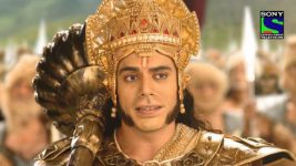 Sankatmochan Mahabali Hanuman S01E413 Vibhishan Ka Rajyabhishek Full Episode