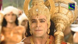 Sankatmochan Mahabali Hanuman S01E414 Sugriva Ki Chetawani Full Episode