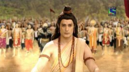 Sankatmochan Mahabali Hanuman S01E415 Meghnad invokes Goddess Nikumbala Full Episode