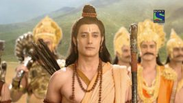 Sankatmochan Mahabali Hanuman S01E417 Ram Setu Ka Nirmaan Full Episode