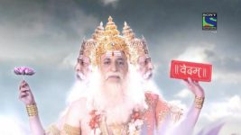 Sankatmochan Mahabali Hanuman S01E418 Demon Attacks Monkey Army Full Episode