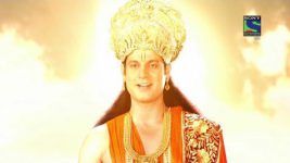 Sankatmochan Mahabali Hanuman S01E419 Hanuman Lifts Mount Govardhan Full Episode