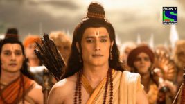 Sankatmochan Mahabali Hanuman S01E421 Lord Ram Crowns Vibhishana As Lanka's King Full Episode