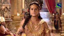 Sankatmochan Mahabali Hanuman S01E423 Angad Challenges Ravana To Uproot His Foot Full Episode