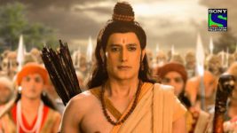 Sankatmochan Mahabali Hanuman S01E424 Angad Advises Ravana To Appologize to Lord Ram Full Episode