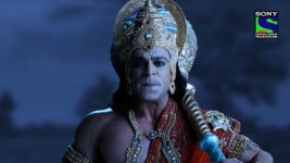 Sankatmochan Mahabali Hanuman S01E425 Lord Ram's Army Gets Ready For The Holy War Full Episode