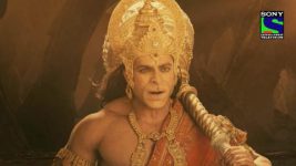 Sankatmochan Mahabali Hanuman S01E427 Yagyakoop Attacks Lord Ram's Army Full Episode