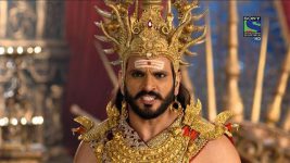 Sankatmochan Mahabali Hanuman S01E430 Meghnad Attacks Lord Ram's Army With Brahmastra Full Episode