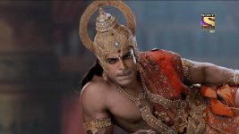 Sankatmochan Mahabali Hanuman S01E436 Lord Ram Attacks Ravana Full Episode