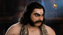 Sankatmochan Mahabali Hanuman S01E437 Kumbhakarna Wakes Up From Sleep Full Episode