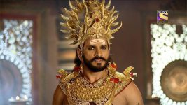 Sankatmochan Mahabali Hanuman S01E440 Hanuman Saves Sugriva From Kumbhakarna's Clutches Full Episode