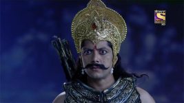 Sankatmochan Mahabali Hanuman S01E444 Meghnad Attacks Lord Ram Full Episode