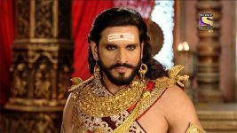 Sankatmochan Mahabali Hanuman S01E453 Meghnad Ka Shadyantra Full Episode