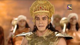 Sankatmochan Mahabali Hanuman S01E454 Vidyut Jihva Plans To Attack Lord Ram Full Episode