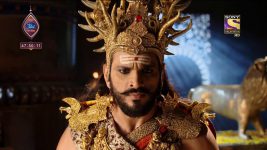 Sankatmochan Mahabali Hanuman S01E459 Hanuman Stops Ravana From Chanting Mantra Full Episode