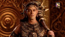 Sankatmochan Mahabali Hanuman S01E468 Hanuman Enters Mahiravan's Mansion Full Episode