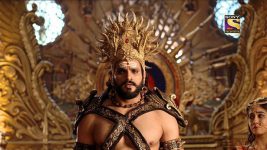 Sankatmochan Mahabali Hanuman S01E474 Lord Ram Attacks Ravana Full Episode