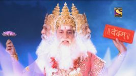 Sankatmochan Mahabali Hanuman S01E478 Lord Ram Plans To Invoke Goddess Jagdamba Full Episode