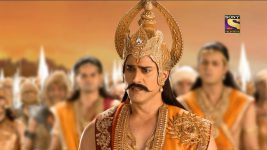Sankatmochan Mahabali Hanuman S01E479 Hanuman Gives Blue Lotuses To Lord Ram Full Episode