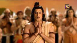 Sankatmochan Mahabali Hanuman S01E480 Hanuman Dives Into Ravana's Shield Full Episode