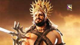 Sankatmochan Mahabali Hanuman S01E484 Vibhishana Reveals Ravana's Secret To Hanuman Full Episode