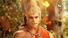 Sankatmochan Mahabali Hanuman S01E486 Dharamraj Reveals Ravana's Secret To Hanuman Full Episode