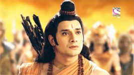 Sankatmochan Mahabali Hanuman S01E489 Ravana Dies In The Battlefield Full Episode