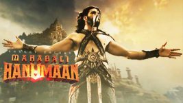 Sankatmochan Mahabali Hanuman S01E491 Lord Ram Anoints Vibhishana As Lanka's King Full Episode