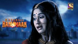Sankatmochan Mahabali Hanuman S01E493 Shatanan Ravan Attacks Hanuman Full Episode