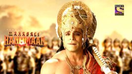 Sankatmochan Mahabali Hanuman S01E494 Hanuman Fights Against Shatanan Ravan's Demon Full Episode