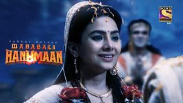 Sankatmochan Mahabali Hanuman S01E496 Lord Ram Attacks Shatanan Ravan Full Episode