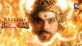 Sankatmochan Mahabali Hanuman S01E497 Hanuman Invokes Dwadash Aditya Full Episode