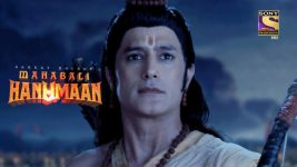 Sankatmochan Mahabali Hanuman S01E498 Lord Ram's Advice To Sita Full Episode