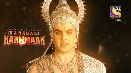 Sankatmochan Mahabali Hanuman S01E499 Vibhishan Meets Shatanan Ravan Full Episode