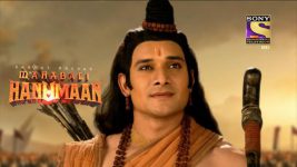 Sankatmochan Mahabali Hanuman S01E500 Shatanan Ravan Attacks Vibhishan And Angad Full Episode