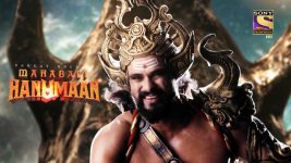 Sankatmochan Mahabali Hanuman S01E501 Lord Ram And His Army Come To Shatanan Lok Full Episode