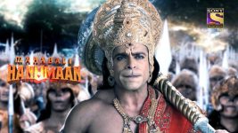 Sankatmochan Mahabali Hanuman S01E502 Lord Ram Attacks Shatanan Ravan Full Episode