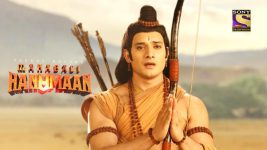 Sankatmochan Mahabali Hanuman S01E503 Lord Ram Invokes Shiva Full Episode