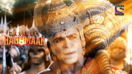 Sankatmochan Mahabali Hanuman S01E504 Hanuman Invokes Dwadash Aditya Full Episode